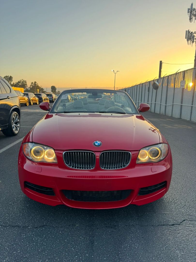 bmw 1 series 2011 WBAUN7C53BVM24083 image bmw 1 series 2011 WBAUN7C53BVM24083 image